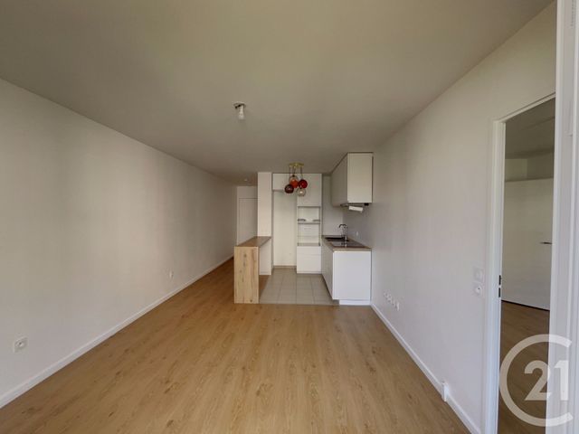 Appartement F2 &agrave; vendre - 2 pi&egrave;ces - 43,50 m2 - Le Blanc Mesnil - 93 - ILE-DE-FRANCE