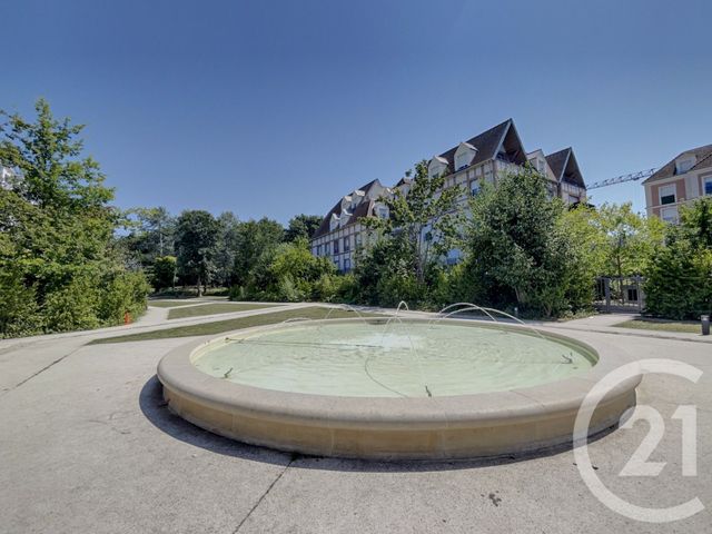 Appartement F2 &agrave; vendre - 2 pi&egrave;ces - 43,50 m2 - Le Blanc Mesnil - 93 - ILE-DE-FRANCE