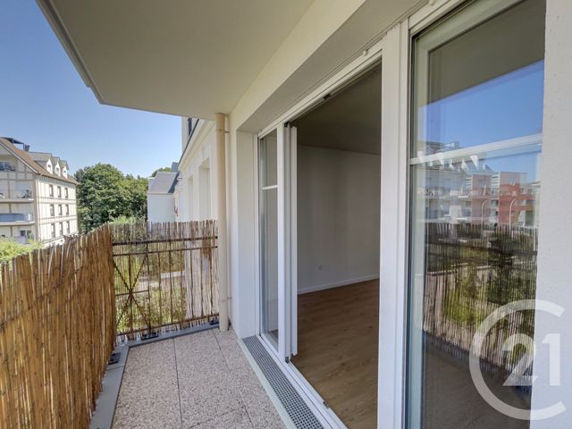 appartement - LE BLANC MESNIL - 93