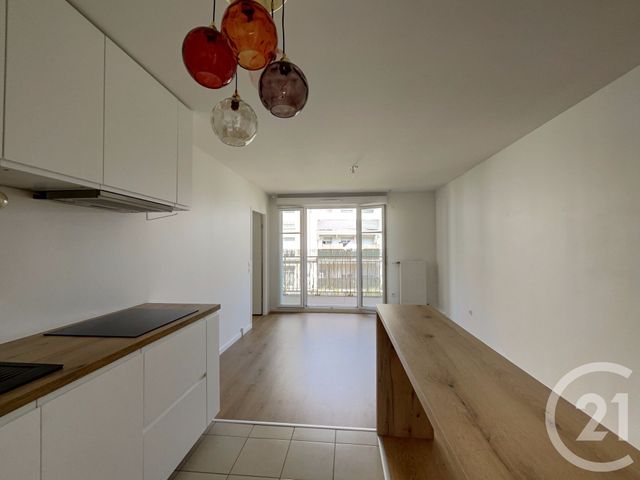 appartement - LE BLANC MESNIL - 93
