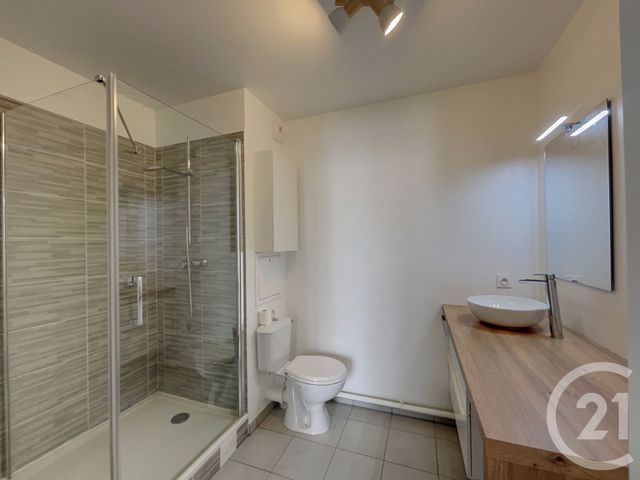 Appartement F2 &agrave; vendre - 2 pi&egrave;ces - 43,50 m2 - Le Blanc Mesnil - 93 - ILE-DE-FRANCE