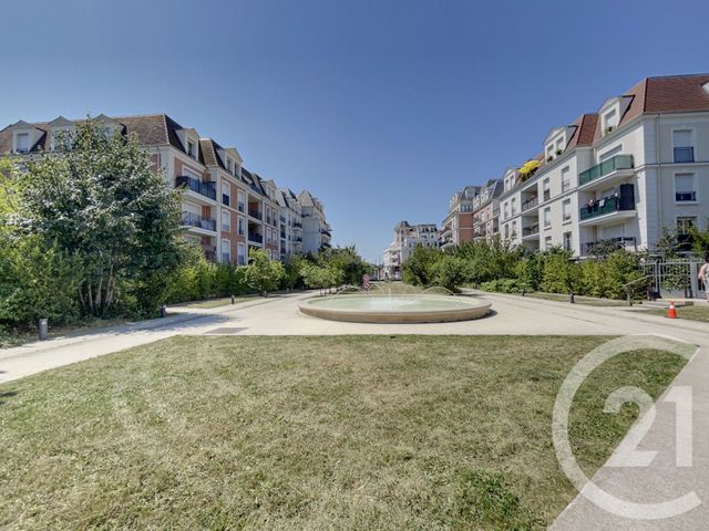 Appartement F2 &agrave; vendre - 2 pi&egrave;ces - 43,50 m2 - Le Blanc Mesnil - 93 - ILE-DE-FRANCE