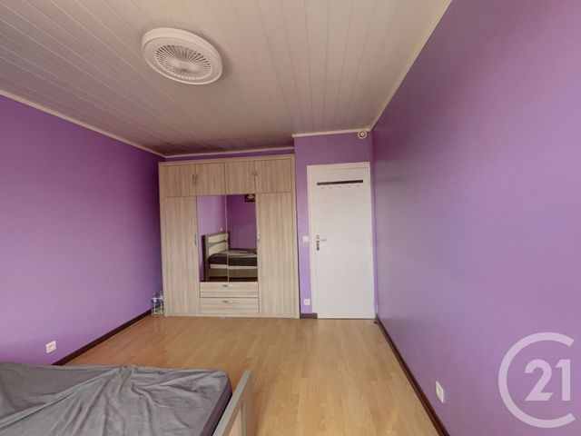 Appartement F4 &agrave; vendre - 4 pi&egrave;ces - 62,39 m2 - Le Blanc Mesnil - 93 - ILE-DE-FRANCE