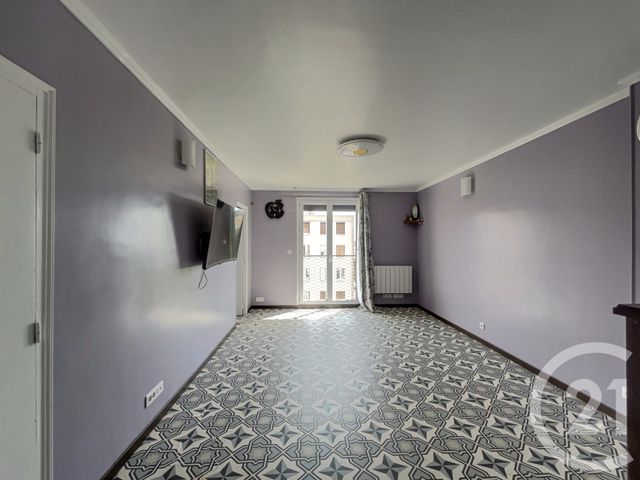Appartement F4 &agrave; vendre - 4 pi&egrave;ces - 62,39 m2 - Le Blanc Mesnil - 93 - ILE-DE-FRANCE