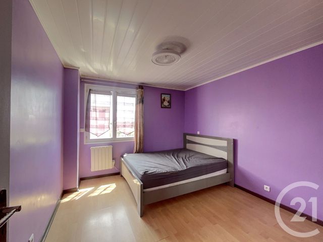Appartement F4 &agrave; vendre - 4 pi&egrave;ces - 62,39 m2 - Le Blanc Mesnil - 93 - ILE-DE-FRANCE