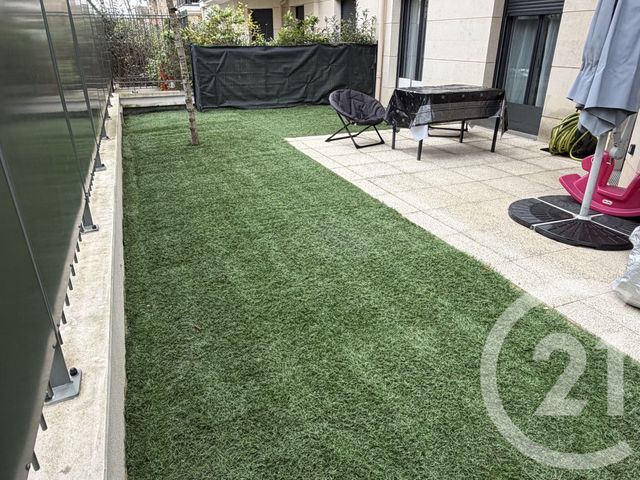 appartement - LE BLANC MESNIL - 93