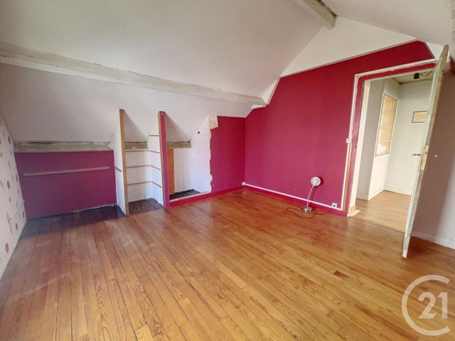 Maison &agrave; vendre - 4 pi&egrave;ces - 87,65 m2 - Drancy - 93 - ILE-DE-FRANCE