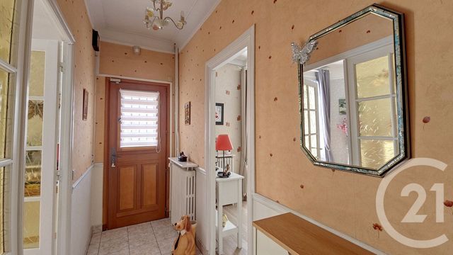 Maison &agrave; vendre - 4 pi&egrave;ces - 99,36 m2 - Le Blanc Mesnil - 93 - ILE-DE-FRANCE