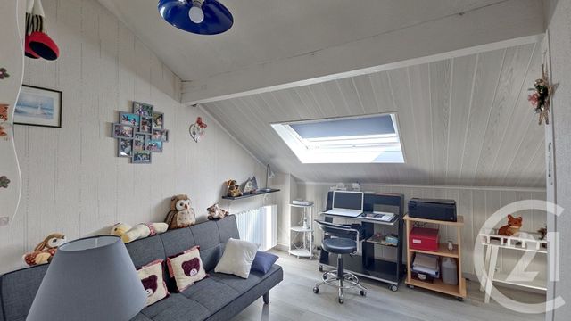 Maison &agrave; vendre - 4 pi&egrave;ces - 99,36 m2 - Le Blanc Mesnil - 93 - ILE-DE-FRANCE