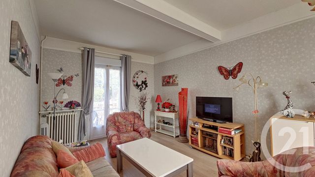 maison - LE BLANC MESNIL - 93
