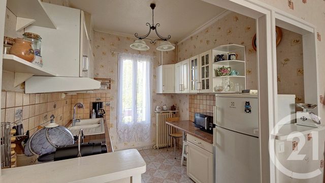 Maison &agrave; vendre - 4 pi&egrave;ces - 99,36 m2 - Le Blanc Mesnil - 93 - ILE-DE-FRANCE