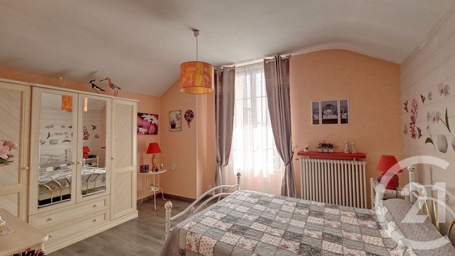 Maison &agrave; vendre - 4 pi&egrave;ces - 99,36 m2 - Le Blanc Mesnil - 93 - ILE-DE-FRANCE
