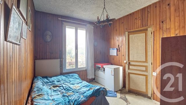 Maison &agrave; vendre - 3 pi&egrave;ces - 45,63 m2 - Le Blanc Mesnil - 93 - ILE-DE-FRANCE
