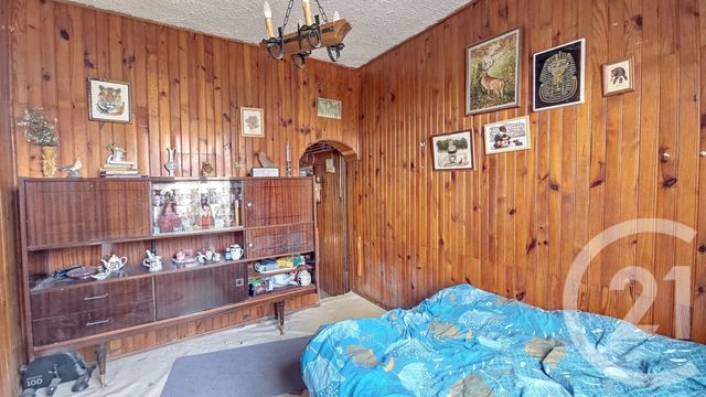Maison &agrave; vendre - 3 pi&egrave;ces - 45,63 m2 - Le Blanc Mesnil - 93 - ILE-DE-FRANCE