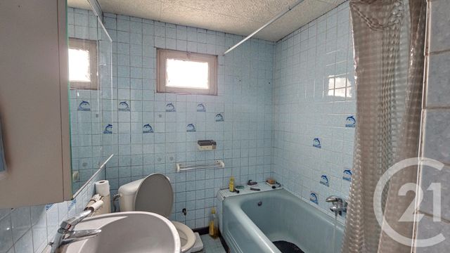 Maison &agrave; vendre - 3 pi&egrave;ces - 45,63 m2 - Le Blanc Mesnil - 93 - ILE-DE-FRANCE