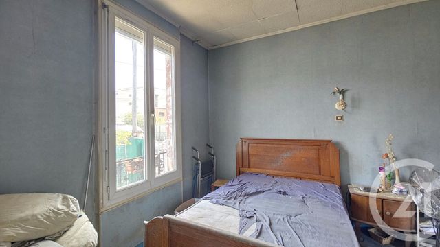 Maison &agrave; vendre - 3 pi&egrave;ces - 45,63 m2 - Le Blanc Mesnil - 93 - ILE-DE-FRANCE