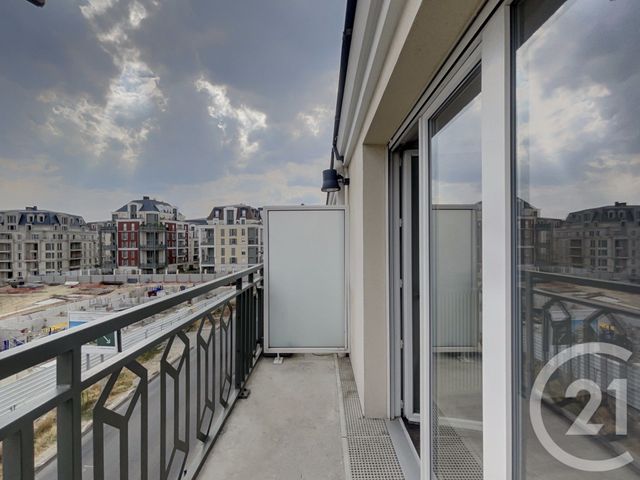 Appartement F2 &agrave; vendre - 2 pi&egrave;ces - 42,24 m2 - Le Blanc Mesnil - 93 - ILE-DE-FRANCE