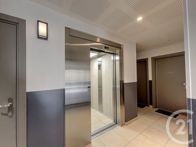 Appartement F2 &agrave; vendre - 2 pi&egrave;ces - 42,24 m2 - Le Blanc Mesnil - 93 - ILE-DE-FRANCE
