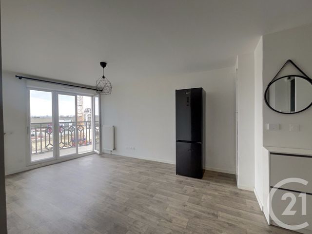 Appartement F2 &agrave; vendre - 2 pi&egrave;ces - 42,24 m2 - Le Blanc Mesnil - 93 - ILE-DE-FRANCE