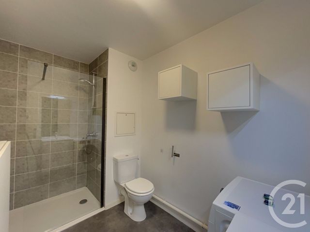 Appartement F2 &agrave; vendre - 2 pi&egrave;ces - 42,24 m2 - Le Blanc Mesnil - 93 - ILE-DE-FRANCE