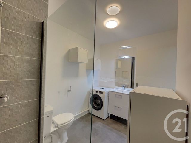 Appartement F2 &agrave; vendre - 2 pi&egrave;ces - 42,24 m2 - Le Blanc Mesnil - 93 - ILE-DE-FRANCE
