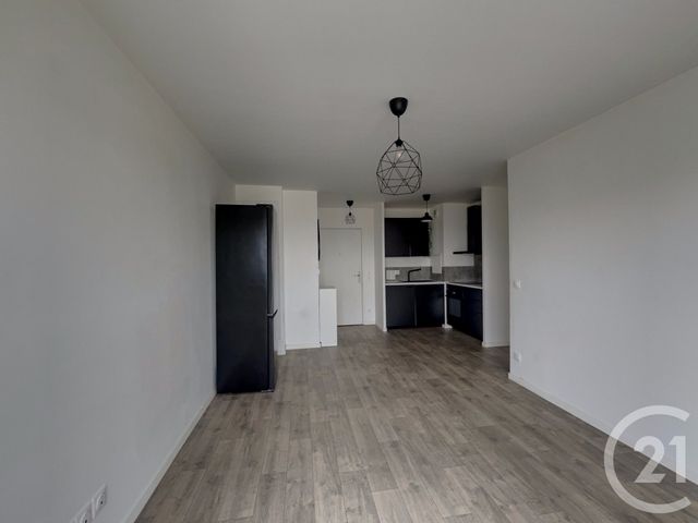Appartement F2 &agrave; vendre - 2 pi&egrave;ces - 42,24 m2 - Le Blanc Mesnil - 93 - ILE-DE-FRANCE
