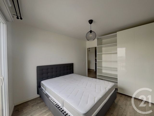Appartement F2 &agrave; vendre - 2 pi&egrave;ces - 42,24 m2 - Le Blanc Mesnil - 93 - ILE-DE-FRANCE