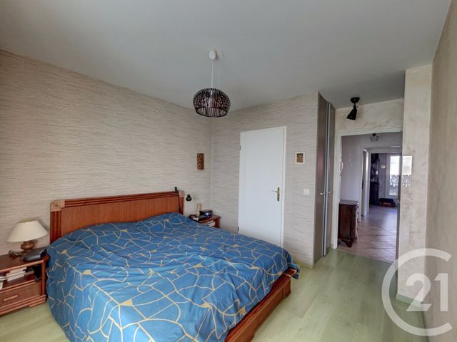 Appartement F4 &agrave; vendre - 4 pi&egrave;ces - 85,07 m2 - Le Blanc Mesnil - 93 - ILE-DE-FRANCE