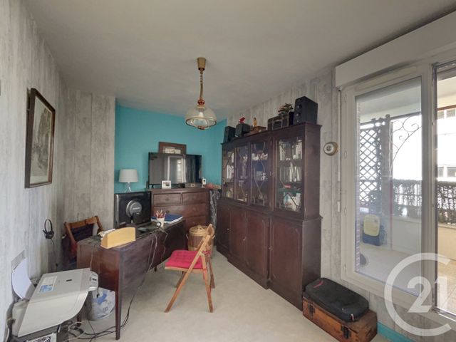 Appartement F4 &agrave; vendre - 4 pi&egrave;ces - 85,07 m2 - Le Blanc Mesnil - 93 - ILE-DE-FRANCE