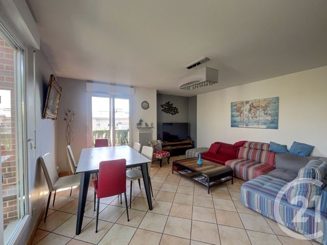 Appartement 4 pièces 85 m² · au Blanc-Mesnil · 85,1 m² · 409 000 €