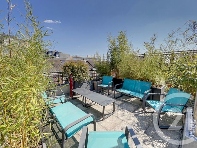 Appartement F4 &agrave; vendre - 4 pi&egrave;ces - 85,07 m2 - Le Blanc Mesnil - 93 - ILE-DE-FRANCE