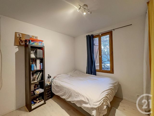 Maison &agrave; vendre - 4 pi&egrave;ces - 69,53 m2 - Le Blanc Mesnil - 93 - ILE-DE-FRANCE