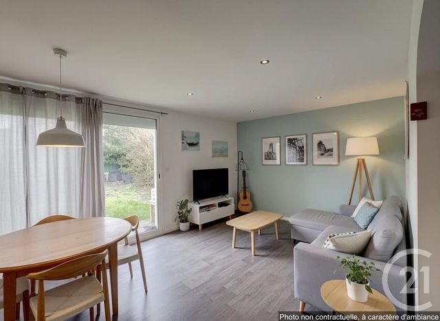 Maison &agrave; vendre - 4 pi&egrave;ces - 69,53 m2 - Le Blanc Mesnil - 93 - ILE-DE-FRANCE