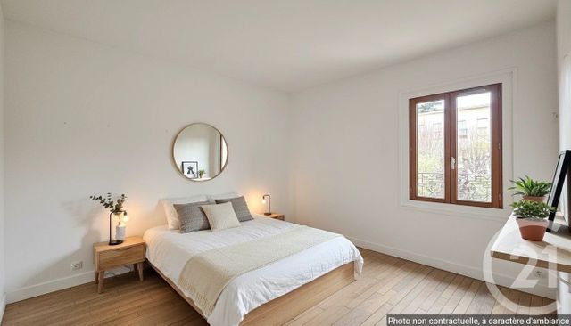 Appartement F2 &agrave; vendre - 2 pi&egrave;ces - 44,12 m2 - Le Bourget - 93 - ILE-DE-FRANCE