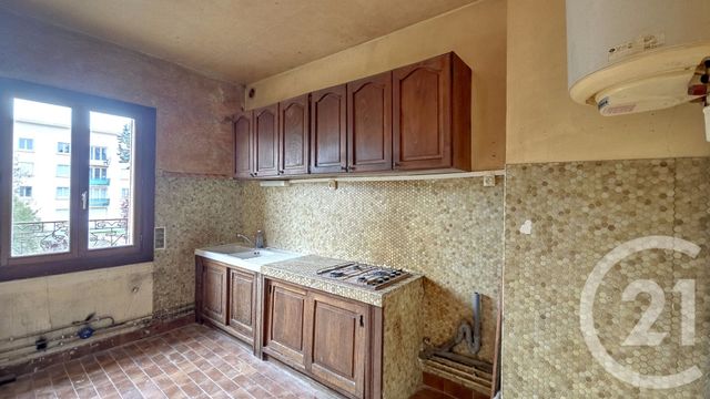 Appartement F2 &agrave; vendre - 2 pi&egrave;ces - 44,12 m2 - Le Bourget - 93 - ILE-DE-FRANCE