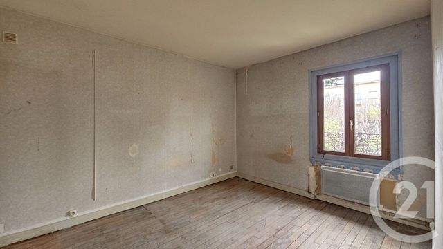 Appartement F2 &agrave; vendre - 2 pi&egrave;ces - 44,12 m2 - Le Bourget - 93 - ILE-DE-FRANCE