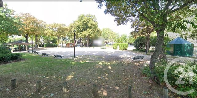 Maison &agrave; vendre - 2 pi&egrave;ces - 36,19 m2 - Le Blanc Mesnil - 93 - ILE-DE-FRANCE