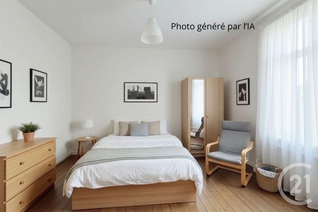 Maison &agrave; vendre - 2 pi&egrave;ces - 36,19 m2 - Le Blanc Mesnil - 93 - ILE-DE-FRANCE