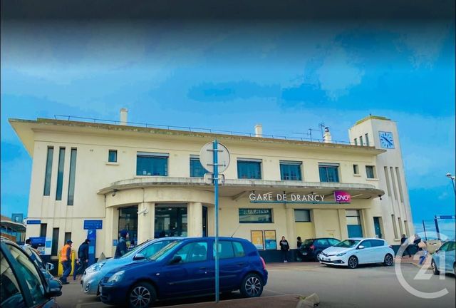 Maison &agrave; vendre - 2 pi&egrave;ces - 36,19 m2 - Le Blanc Mesnil - 93 - ILE-DE-FRANCE