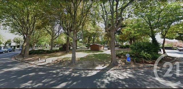 Maison &agrave; vendre - 2 pi&egrave;ces - 36,19 m2 - Le Blanc Mesnil - 93 - ILE-DE-FRANCE