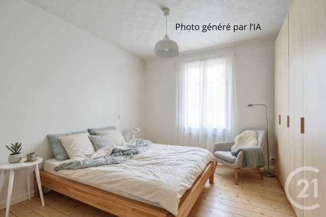 Maison &agrave; vendre - 2 pi&egrave;ces - 36,19 m2 - Le Blanc Mesnil - 93 - ILE-DE-FRANCE