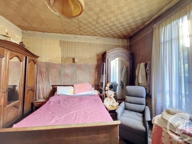 Maison &agrave; vendre - 2 pi&egrave;ces - 36,19 m2 - Le Blanc Mesnil - 93 - ILE-DE-FRANCE