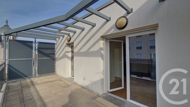 appartement - LE BLANC MESNIL - 93