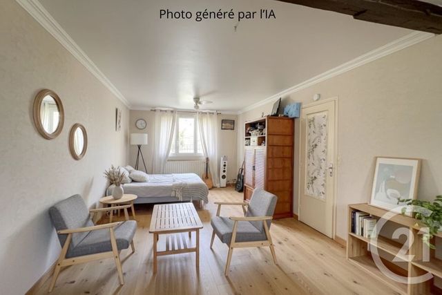 maison - DRANCY - 93