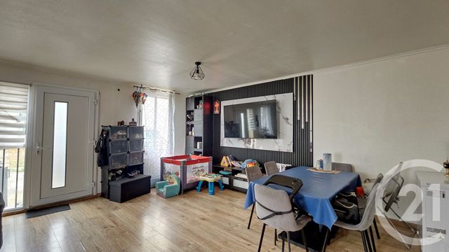 Maison &agrave; vendre - 6 pi&egrave;ces - 114 m2 - Le Blanc Mesnil - 93 - ILE-DE-FRANCE