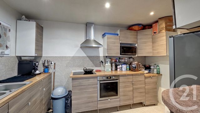 Maison &agrave; vendre - 6 pi&egrave;ces - 114 m2 - Le Blanc Mesnil - 93 - ILE-DE-FRANCE
