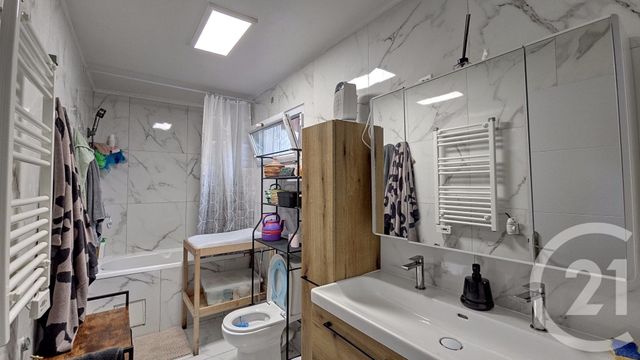 Maison &agrave; vendre - 6 pi&egrave;ces - 114 m2 - Le Blanc Mesnil - 93 - ILE-DE-FRANCE