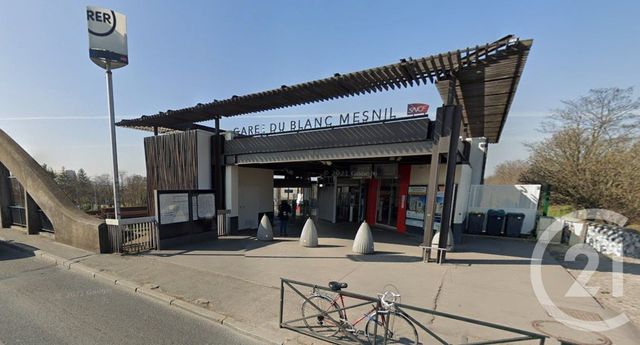 Maison &agrave; vendre - 6 pi&egrave;ces - 114 m2 - Le Blanc Mesnil - 93 - ILE-DE-FRANCE