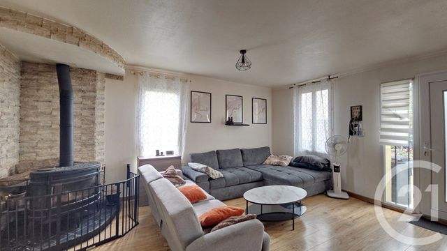 Maison 6 pièces 114 m² · au Blanc-Mesnil · 114 m² · 339 000 €