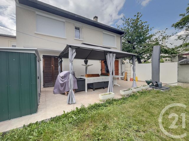 maison - DRANCY - 93